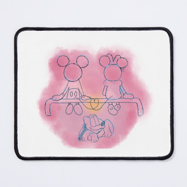 Item preview, Mice in love designed and sold by RadThingamabobs.