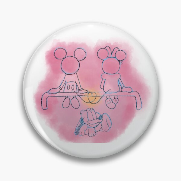 Item preview, Mice in love designed and sold by RadThingamabobs.