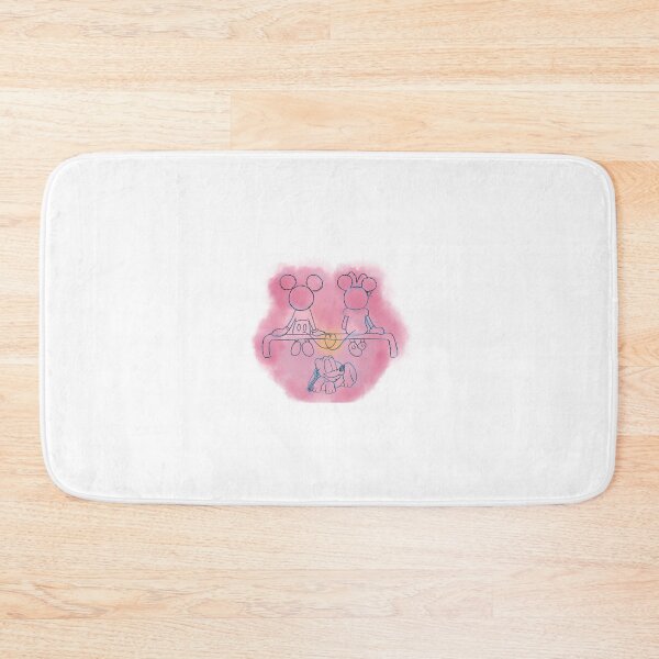 Item preview, Mice in love designed and sold by RadThingamabobs.