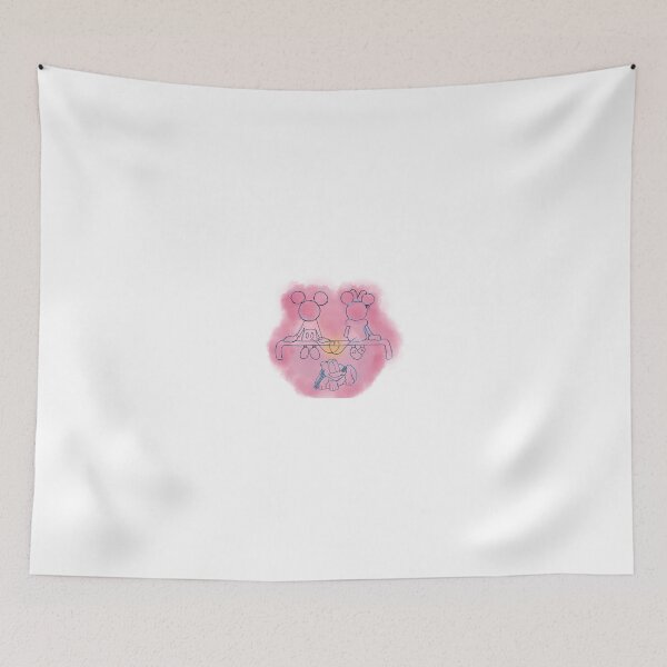 Item preview, Mice in love designed and sold by RadThingamabobs.