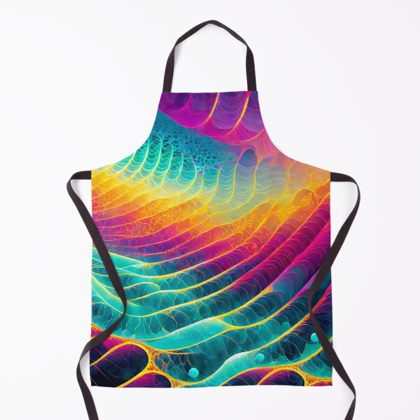 Item preview, Fluorescent Harmony designed and sold by gugartigas.