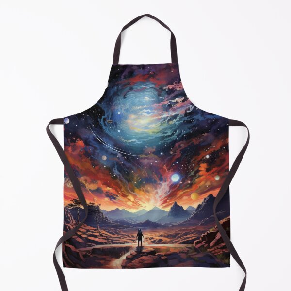 Item preview, Cosmic Horizon designed and sold by kcreative22.