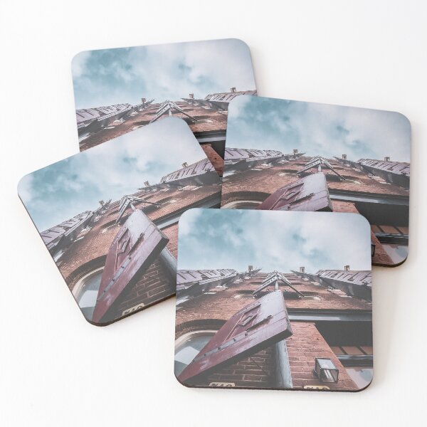 Item preview, Calles de Amsterdam designed and sold by Meyeribiza.
