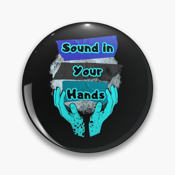 Item preview, Mastering - Sound in your hands  cool gift for sound engineers and music producers designed and sold by DesignRhythm.