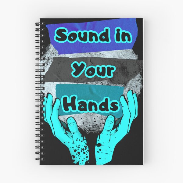 Item preview, Mastering - Sound in your hands  cool gift for sound engineers and music producers designed and sold by DesignRhythm.
