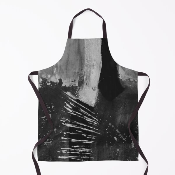 Item preview, Black white abstract designed and sold by ElaSzczepaniak.