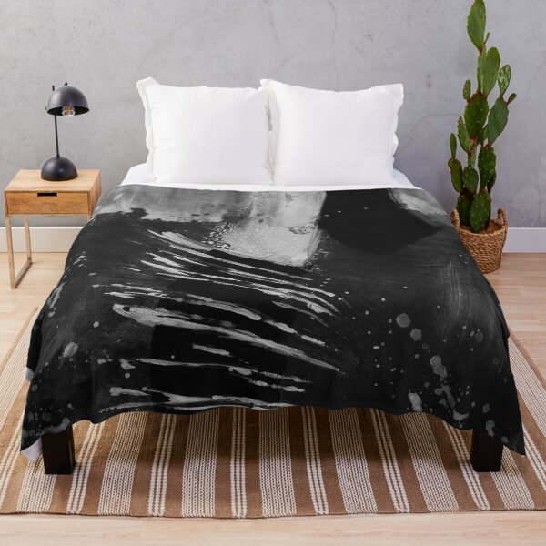 Item preview, Black white abstract designed and sold by ElaSzczepaniak.