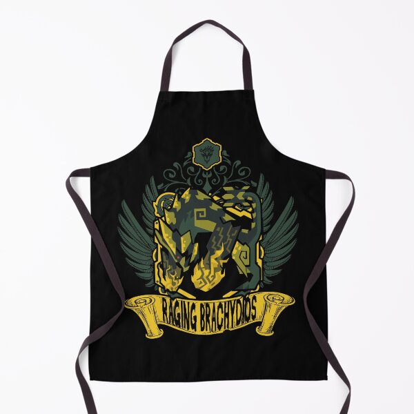 Item preview, RAGING BRACHYDIOS - CREST-V4 designed and sold by EXION CREW.