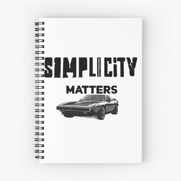 Item preview, Simplicity Matters-Black-Vintage-Car designed and sold by KriticalDesigns.