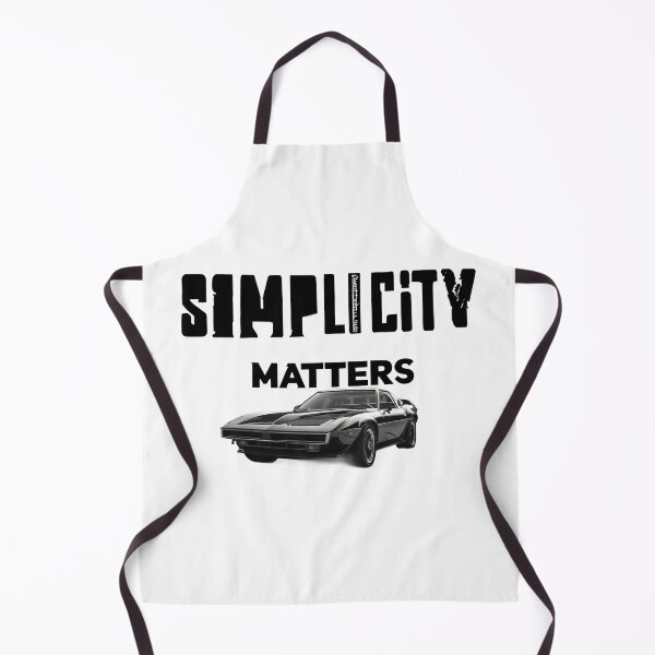 Item preview, Simplicity Matters-Black-Vintage-Car designed and sold by KriticalDesigns.