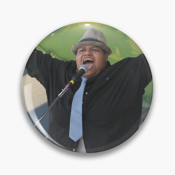Item preview, Toshi Reagon - Photograph designed and sold by ConcertImages.
