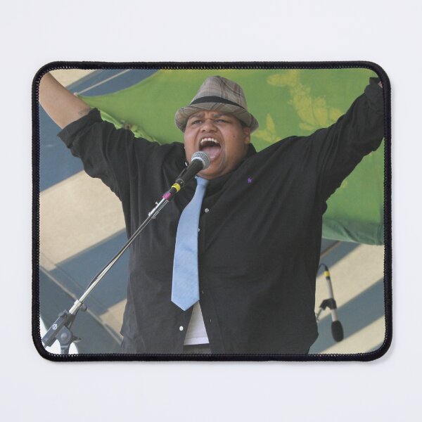 Item preview, Toshi Reagon - Photograph designed and sold by ConcertImages.