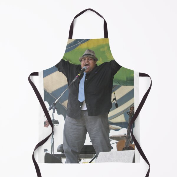 Item preview, Toshi Reagon - Photograph designed and sold by ConcertImages.