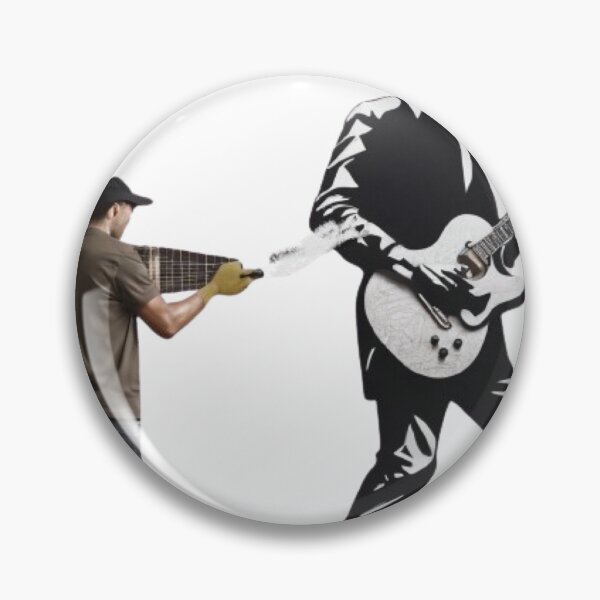 Item preview, "Strumming Symphonies: The Artistic Guitarist" designed and sold by HarmonyGuitars.