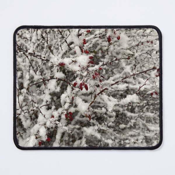 Item preview, Snow Berry designed and sold by CJRPics.