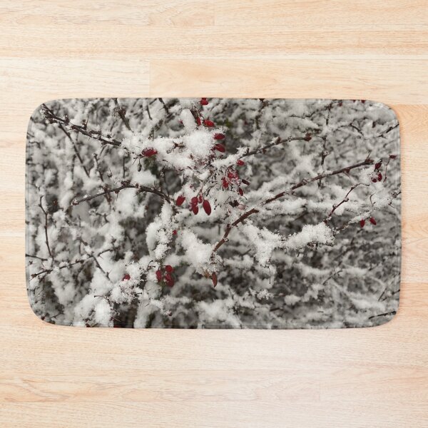 Item preview, Snow Berry  designed and sold by CJRPics.