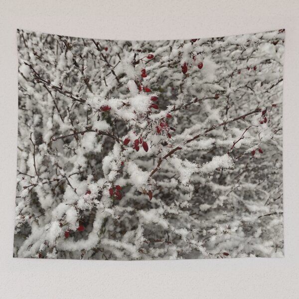 Item preview, Snow Berry  designed and sold by CJRPics.