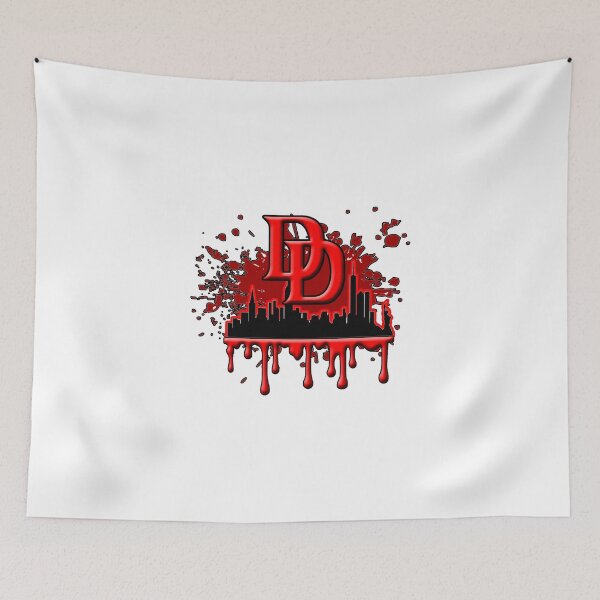 Item preview, let the Devil out designed and sold by White Tiger Designz .