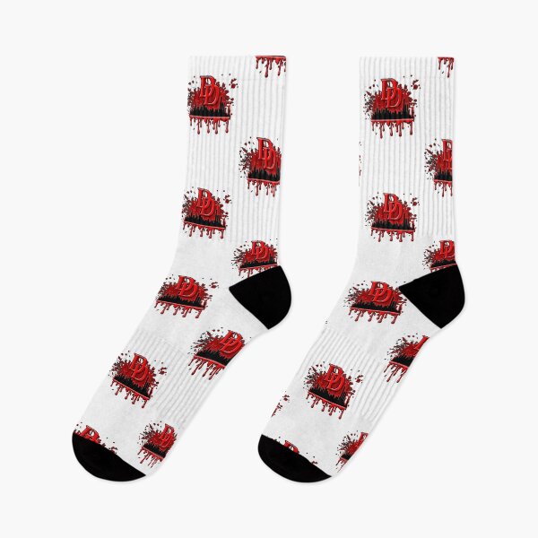 Item preview, let the Devil out designed and sold by White Tiger Designz .