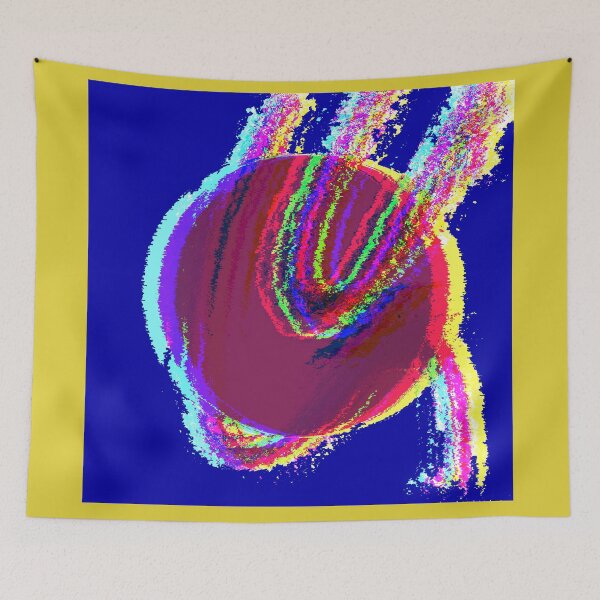 Item preview, Mystic Eclipse  V designed and sold by thalasson.