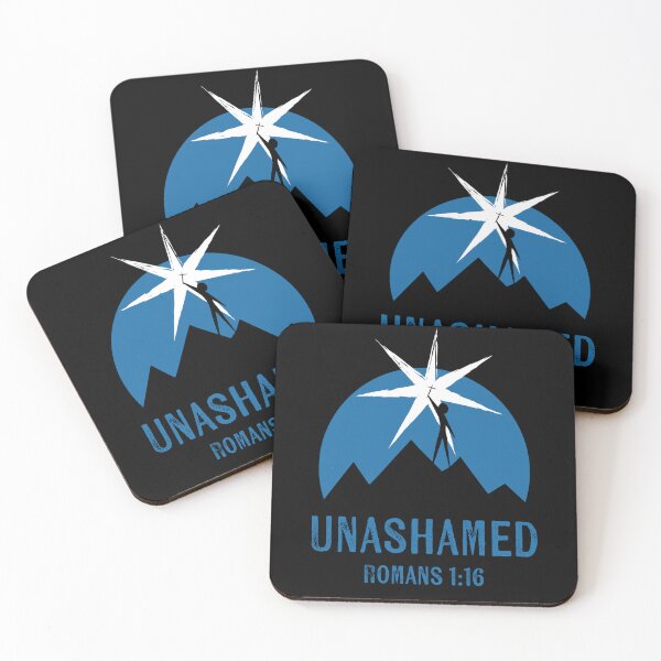 Item preview, Unashamed: Man on a Mountain designed and sold by dgd artistry.