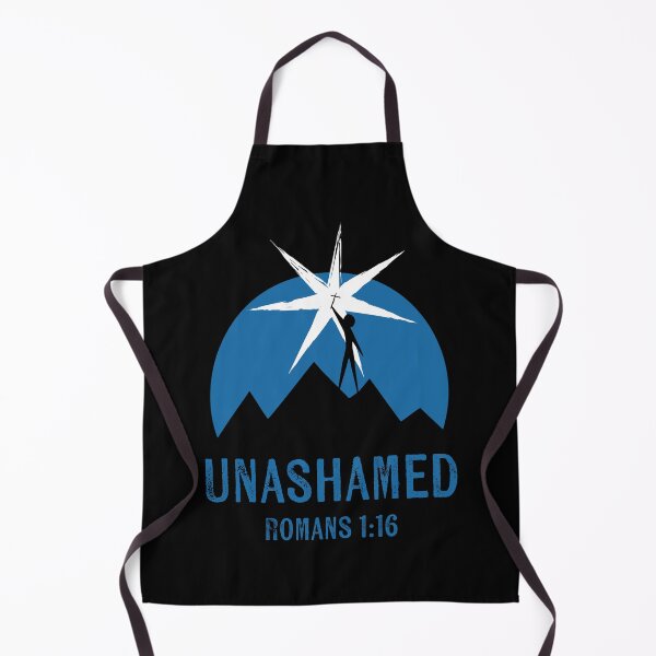 Item preview, Unashamed: Man on a Mountain designed and sold by dgd artistry.