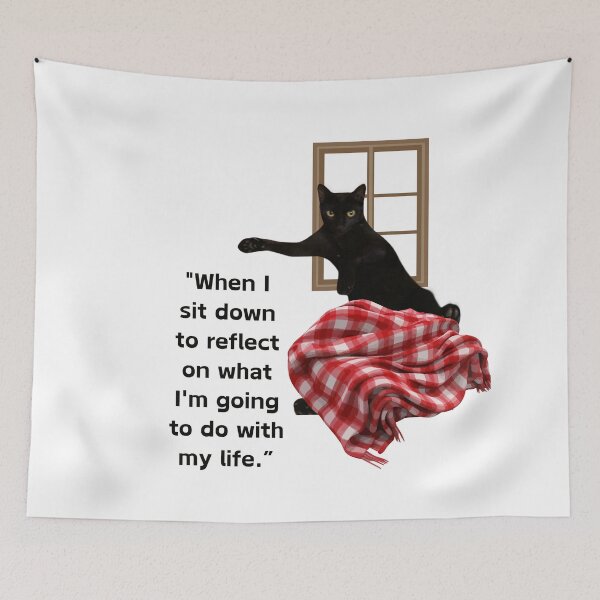 Item preview, As I Sit Down designed and sold by bbeitia23.