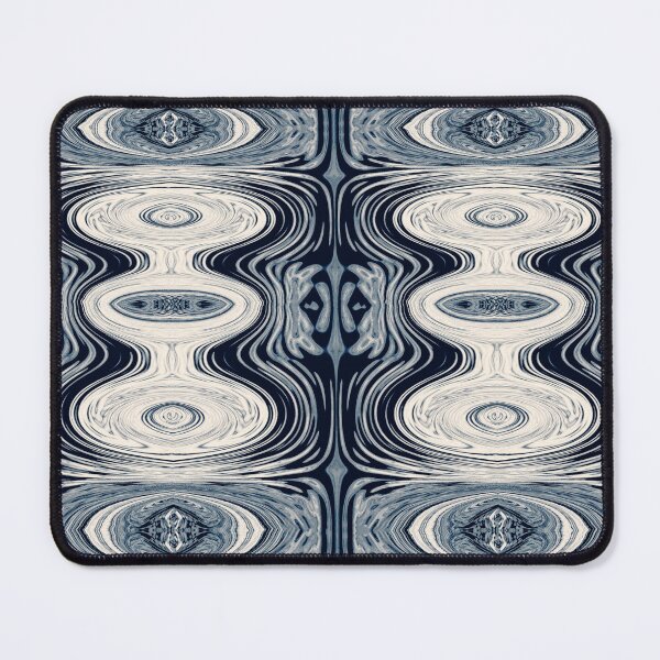 Item preview, Vertical Circular Pattern  designed and sold by CarolM.