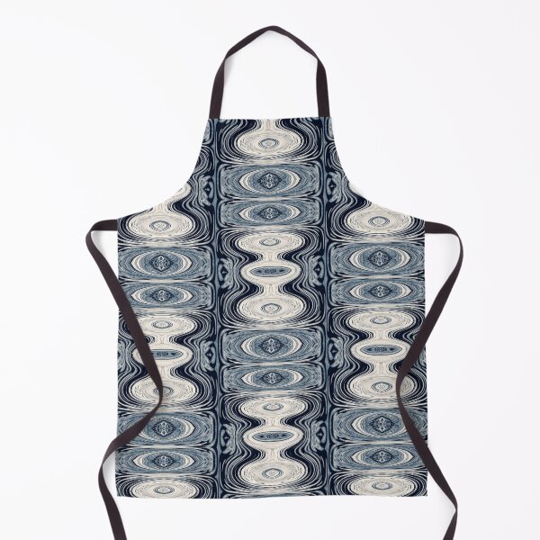 Item preview, Vertical Circular Pattern  designed and sold by CarolM.