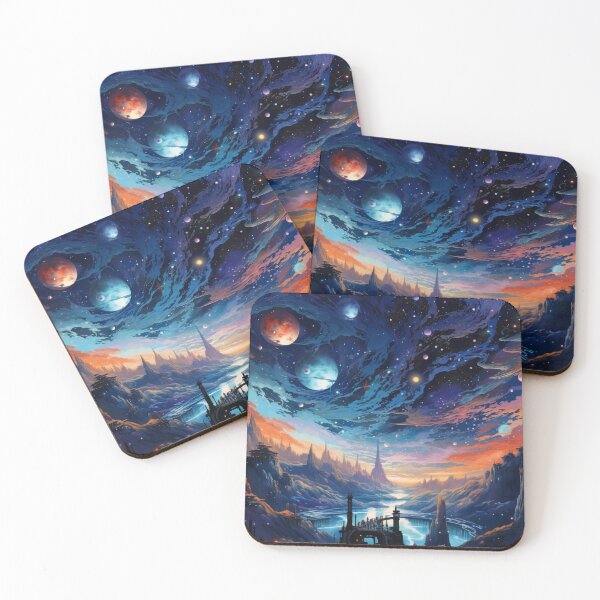Item preview, Celestial Convergence designed and sold by kcreative22.