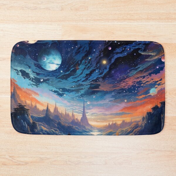 Item preview, Celestial Convergence designed and sold by kcreative22.