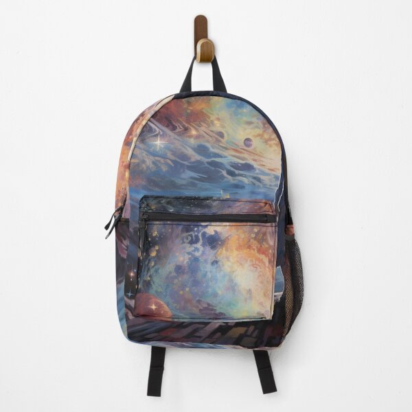 Item preview, Cosmic Contemplation designed and sold by kcreative22.