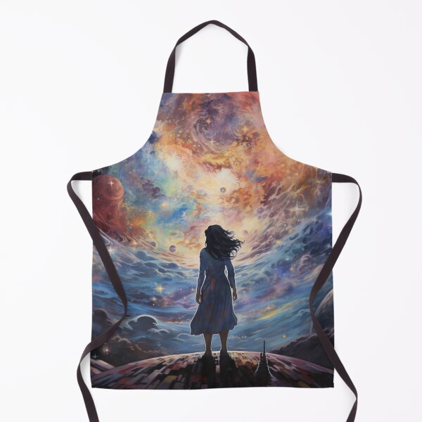 Item preview, Cosmic Contemplation designed and sold by kcreative22.
