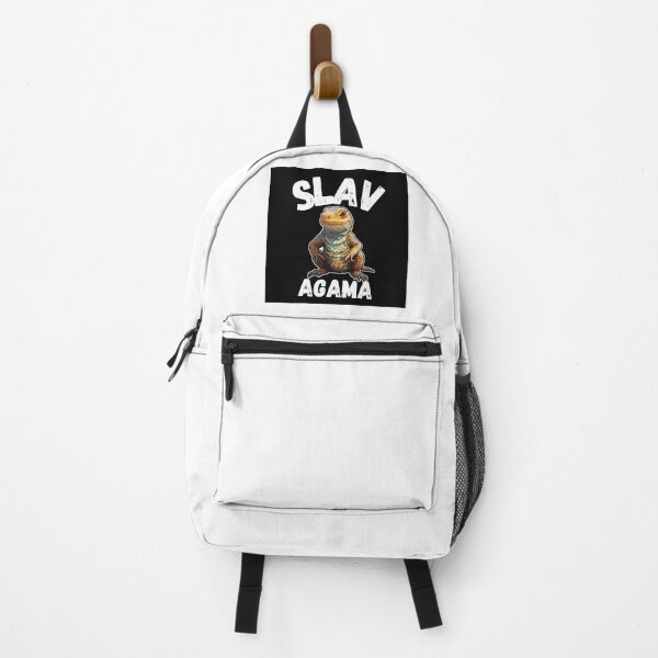 Item preview, Slav squat agama lover designed and sold by SmileshareShop.