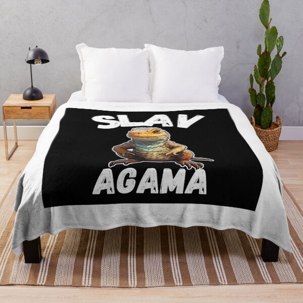 Item preview, Slav squat agama lover  designed and sold by SmileshareShop.