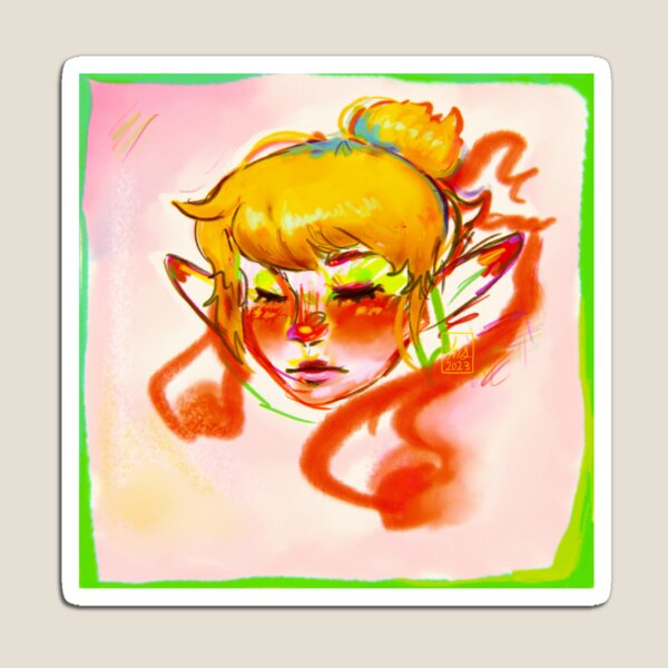 Item preview, fairy designed and sold by trashcangoddess.