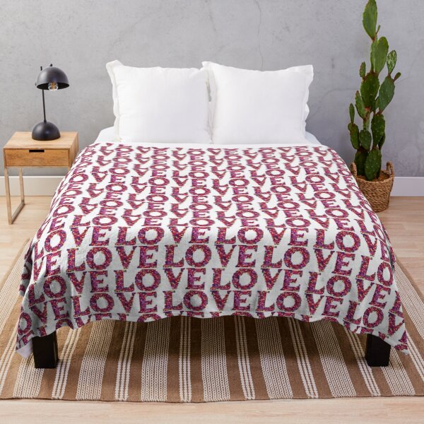 Item preview, Pixel LOVE inscription designed and sold by LuckyFamily.