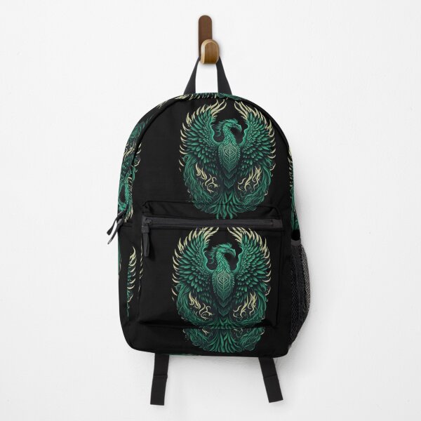 Item preview, Phoenix designed and sold by FINCAN1.