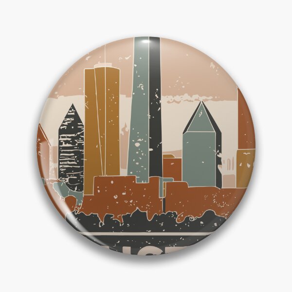Item preview, houston texas 90s designed and sold by shirt-x.