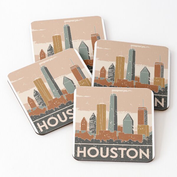 Item preview, houston texas 90s designed and sold by shirt-x.