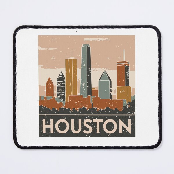 Item preview, houston texas 90s designed and sold by shirt-x.