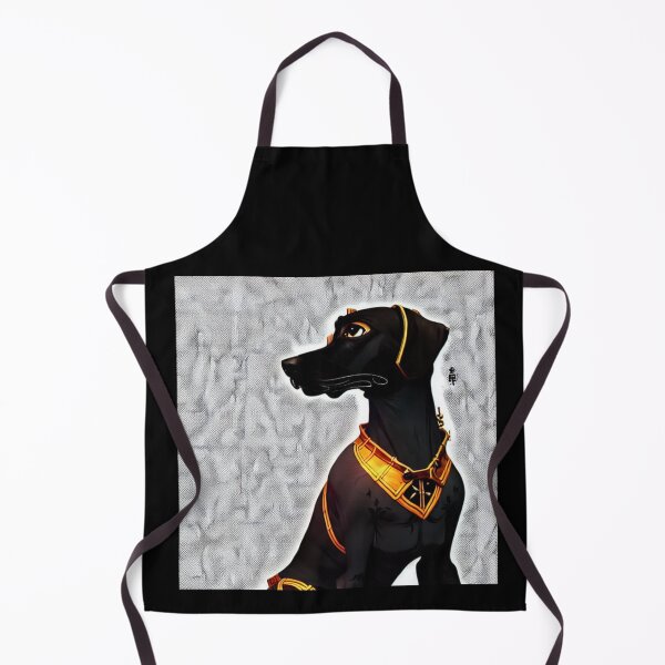 Item preview, Pharos Dog designed and sold by adena182.