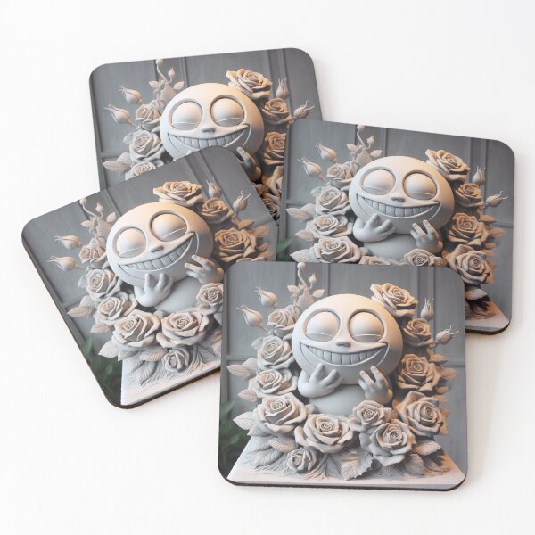 Item preview, Giddy Among Roses designed and sold by ComputerContent.