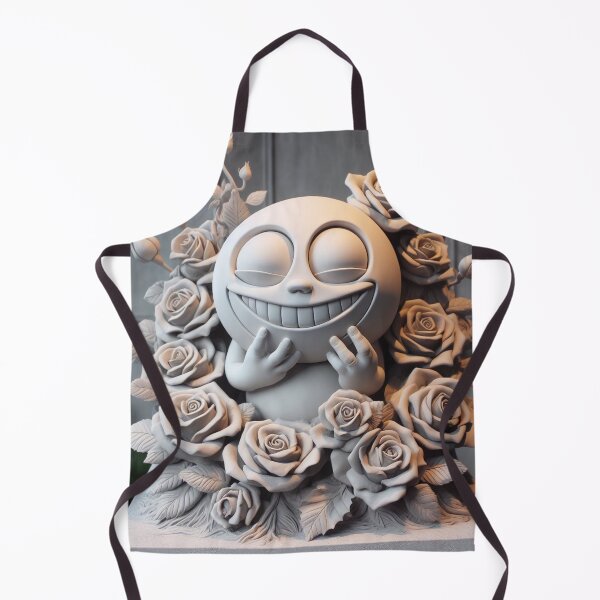 Item preview, Giddy Among Roses designed and sold by ComputerContent.