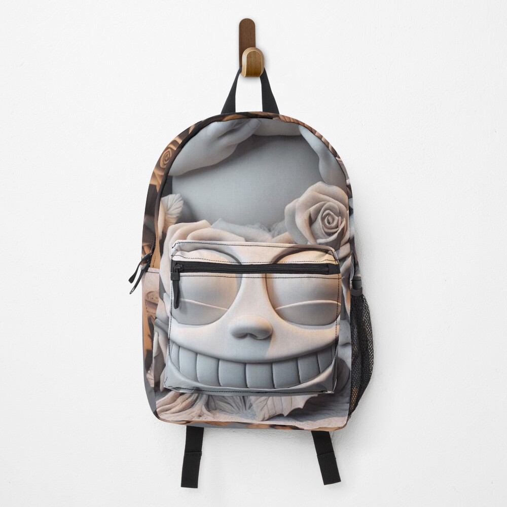 Item preview, Backpack designed and sold by ComputerContent.