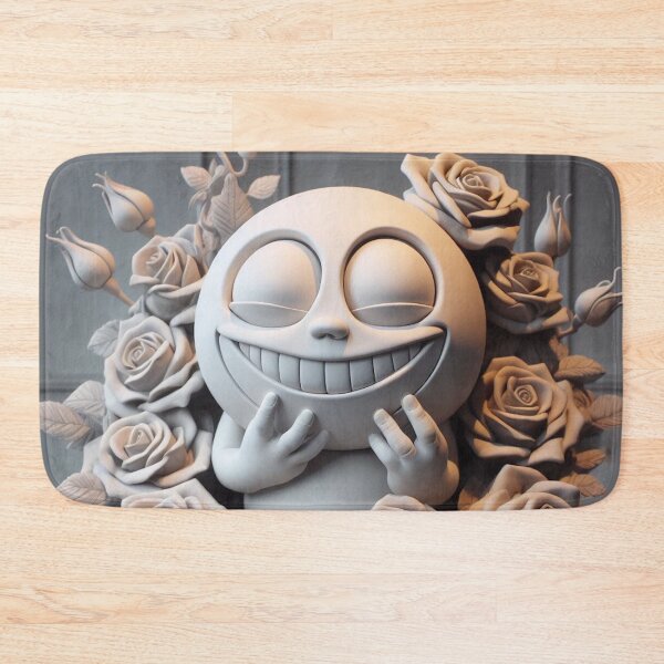 Item preview, Giddy Among Roses designed and sold by ComputerContent.