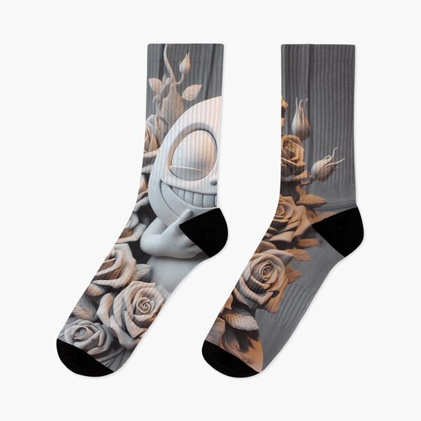 Item preview, Giddy Among Roses designed and sold by ComputerContent.