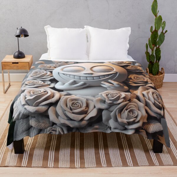 Item preview, Giddy Among Roses designed and sold by ComputerContent.