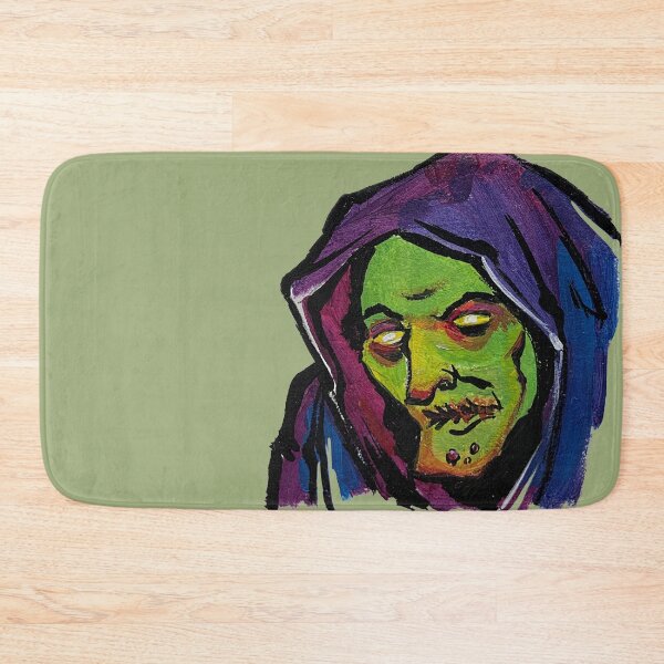 Item preview, Witchypoo designed and sold by David Irvine.