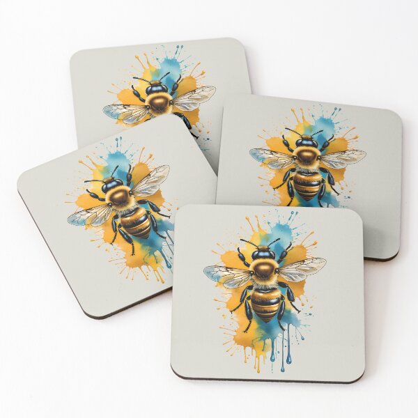 Item preview, Pollinator designed and sold by ZN Design.